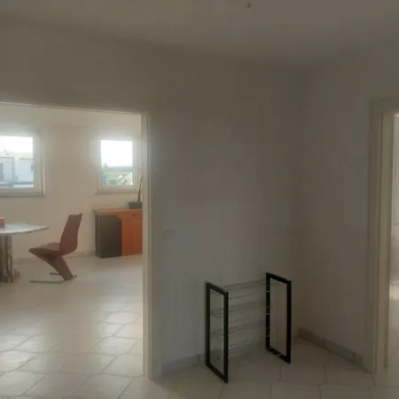 Apartment Kurz Vor Fertigstellung *