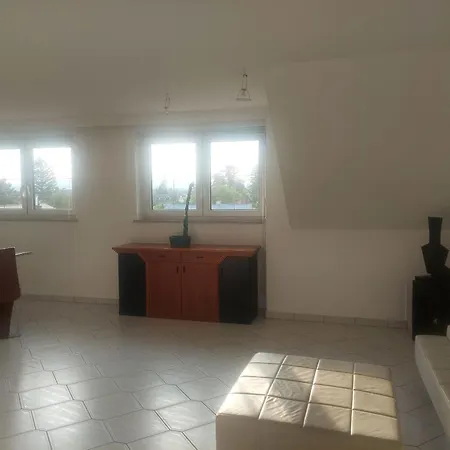 Apartment Kurz Vor Fertigstellung