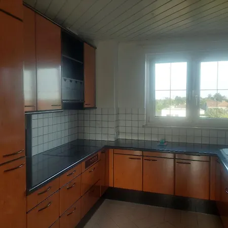 Kurz Vor Fertigstellung Apartment *